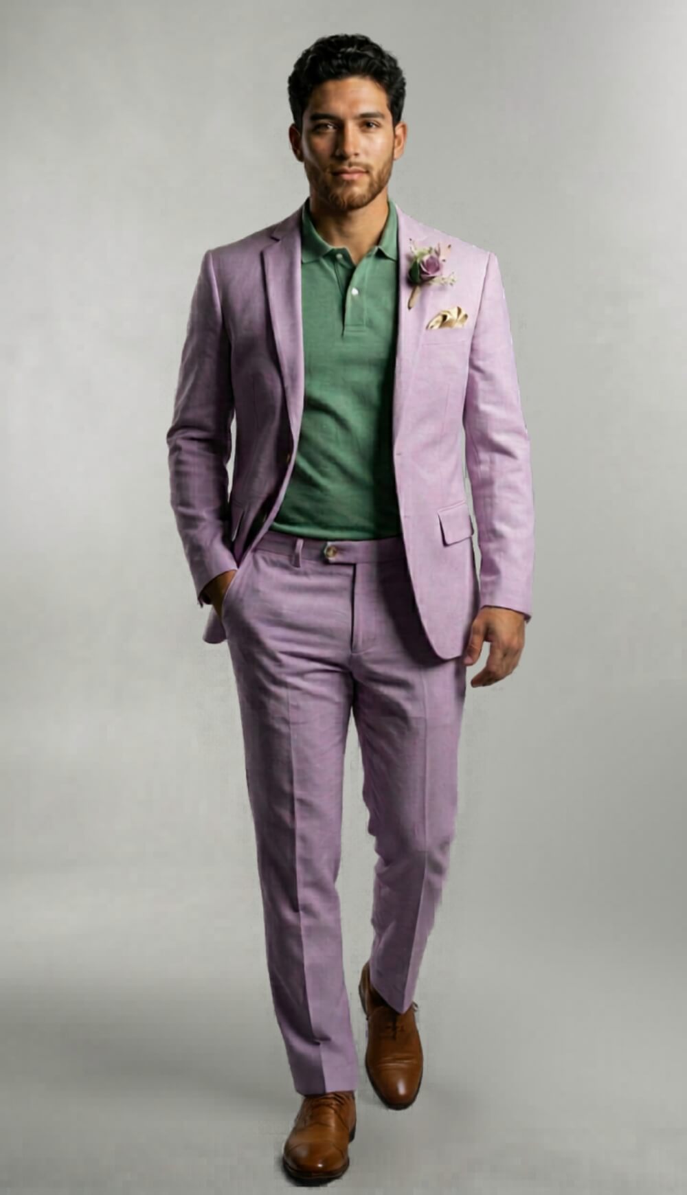 Mens SDX-3-LV-SLIM